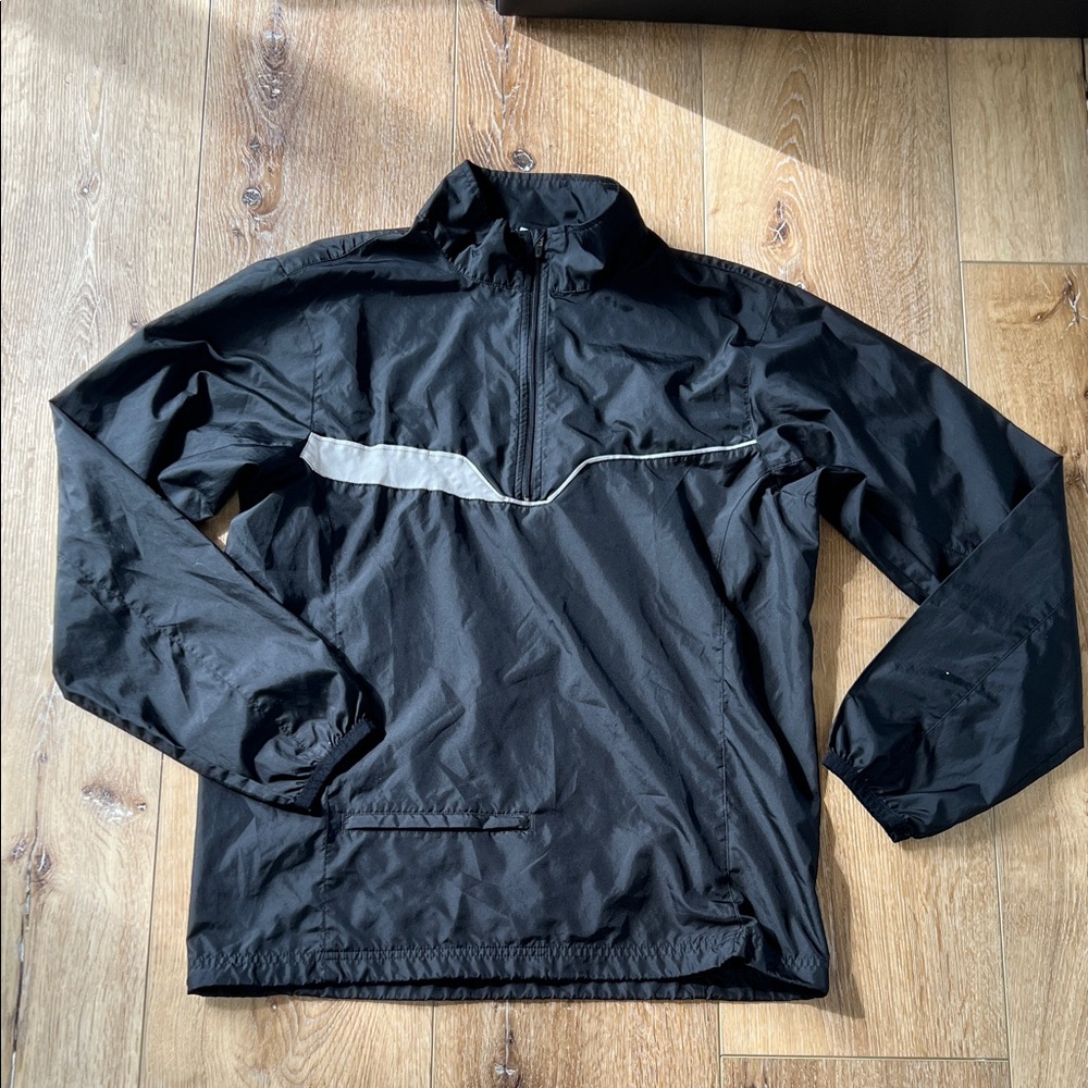 Nike windbreaker